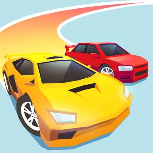 Обложка Drift It!