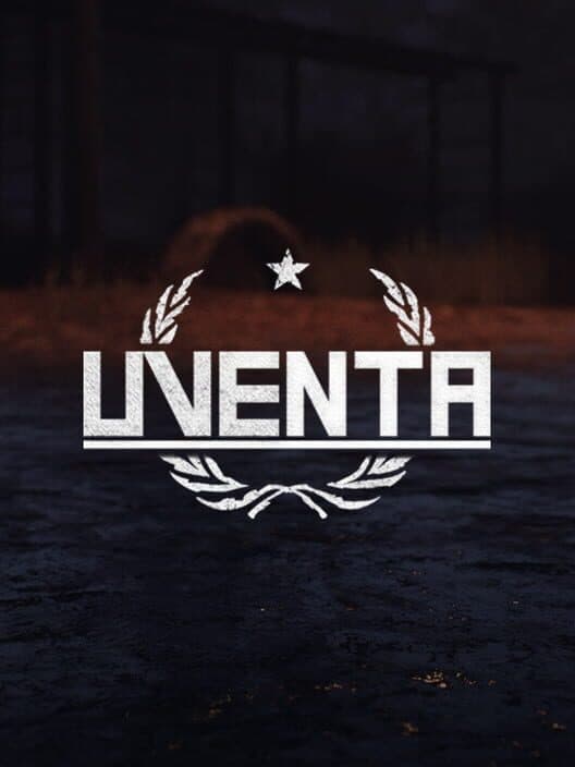 Обложка Uventa