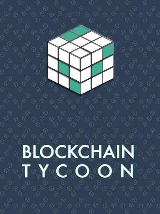 Обложка Blockchain Tycoon