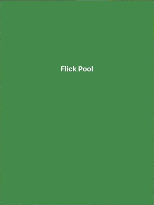 Обложка Flick Pool