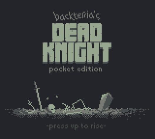Обложка Dead Knight: Pocket Edition