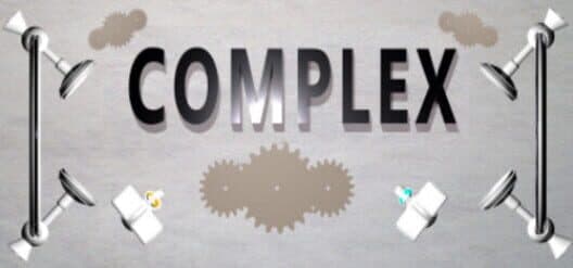 Обложка Complex