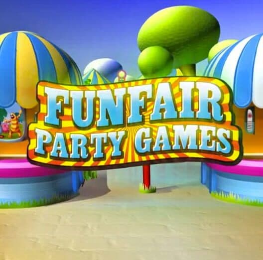 Обложка Funfair Party Games
