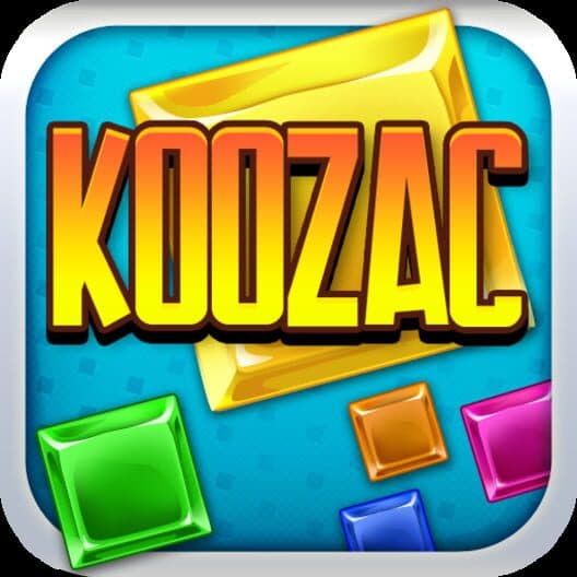 Обложка KooZac