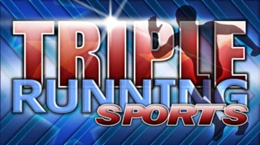 Обложка Triple Running Sports