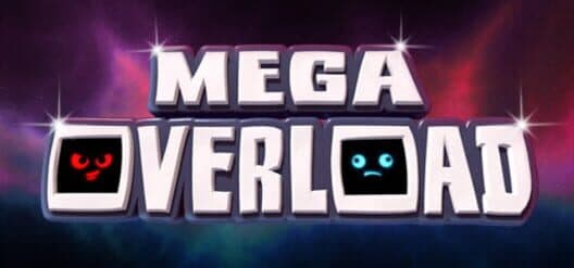 Обложка Mega Overload