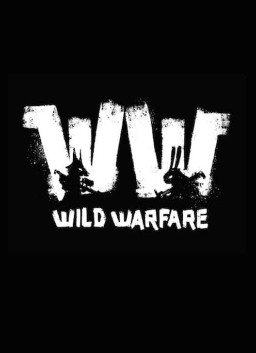 Обложка Wild Warfare