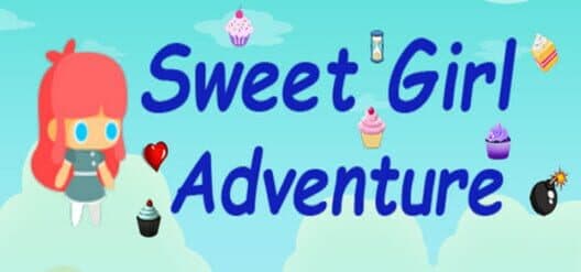 Обложка Sweet Girl Adventure