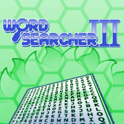 Обложка Word Searcher 3