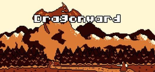 Обложка Dragonward