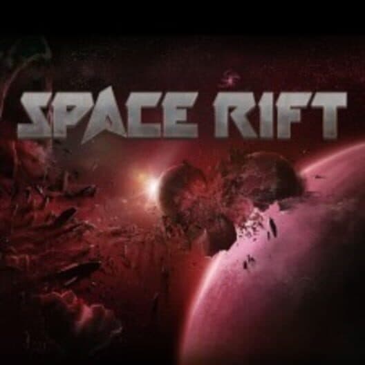 Обложка Space Rift - Episode 1
