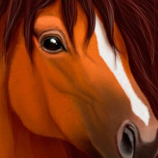 Обложка Ultimate Horse Simulator