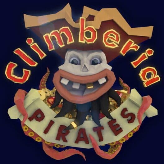Обложка Climberia