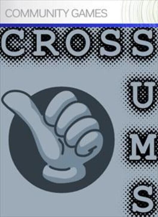 Обложка No Frills Cross Sums