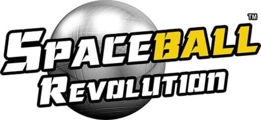 Обложка Spaceball Revolution