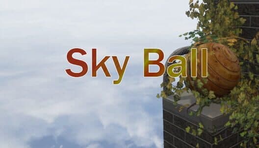 Обложка Sky Ball