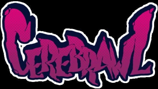 Обложка Cerebrawl