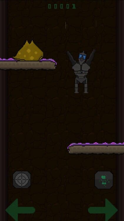 Обложка Falling Robots