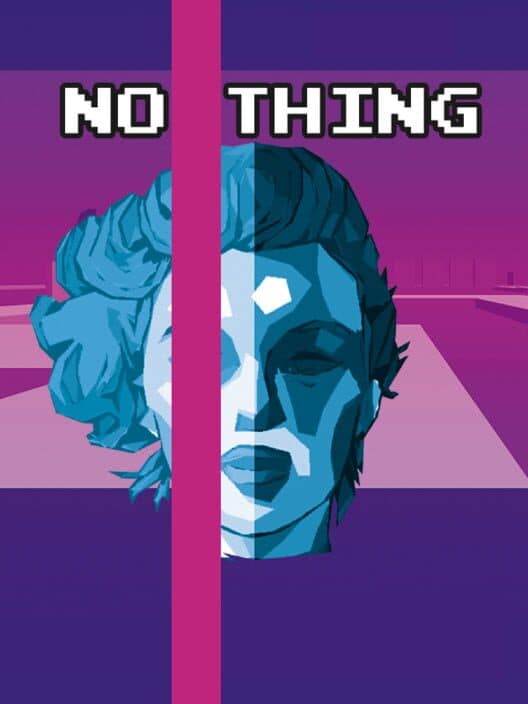 Обложка No Thing