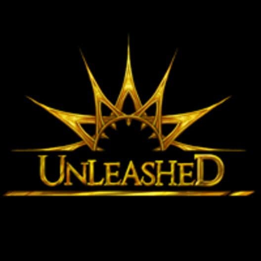 Обложка Unleashed
