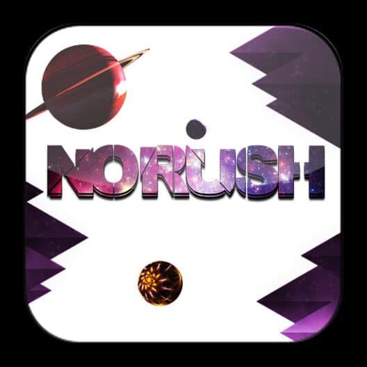 Обложка No Rush