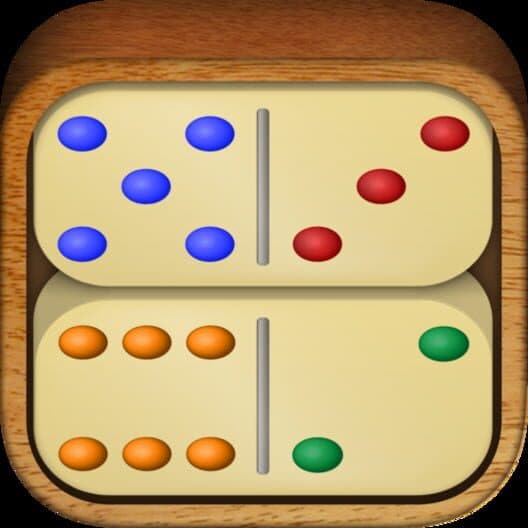 Обложка Dominos Pro