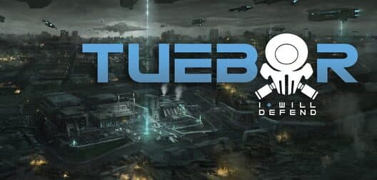 Обложка Tuebor
