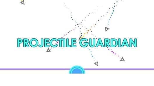 Обложка Projectile Guardian