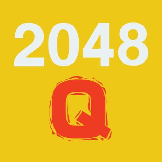 Обложка 2048 Q
