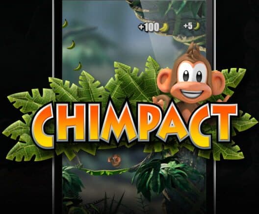 Обложка Chimpact