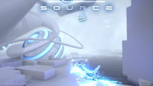 Обложка Source