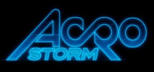 Обложка Acro Storm