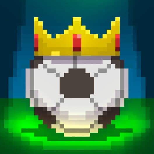 Обложка Kicking King