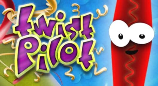 Обложка Twist Pilot