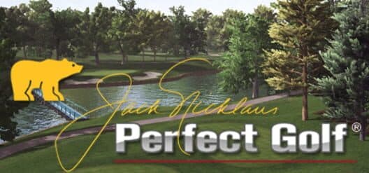 Обложка Jack Nicklaus Perfect Golf
