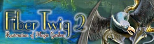 Обложка Fiber Twig 2: Restoration of Magic Garden