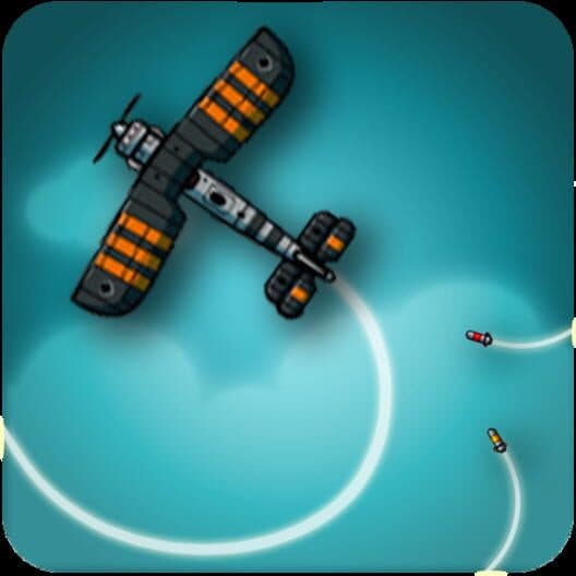 Обложка Homing Missiles!