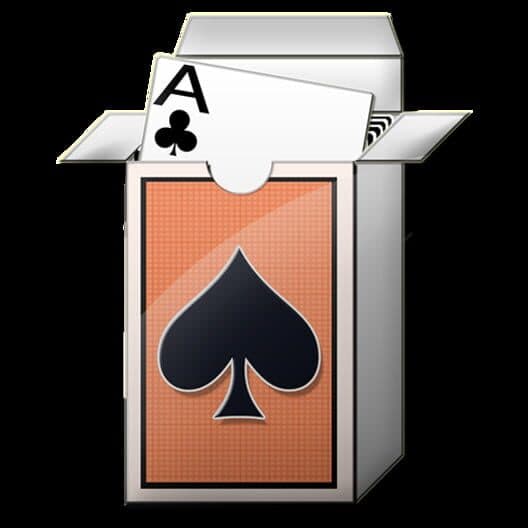 Обложка Deluxe Free Cell Solitaire