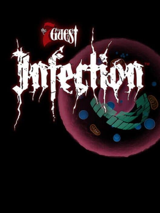 Обложка The 7th Guest: Infection