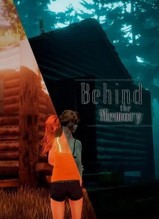 Обложка Behind the Memory