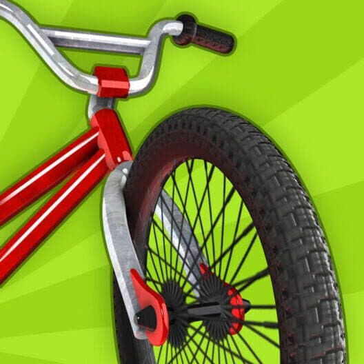 Обложка Touchgrind BMX