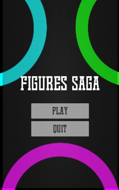 Обложка Figures Saga