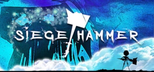 Обложка Siege Hammer