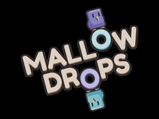 Обложка Mallow Drops