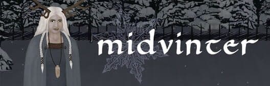 Обложка Midvinter