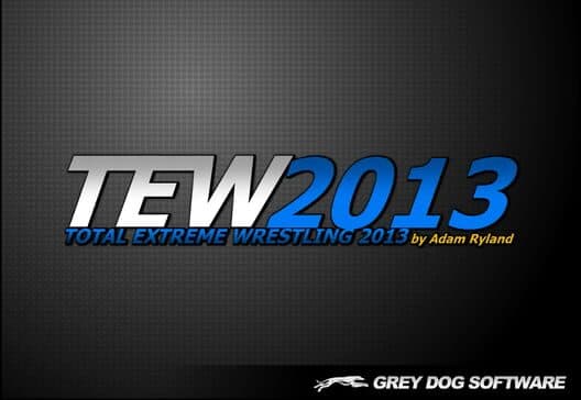 Обложка Total Extreme Wrestling 2013