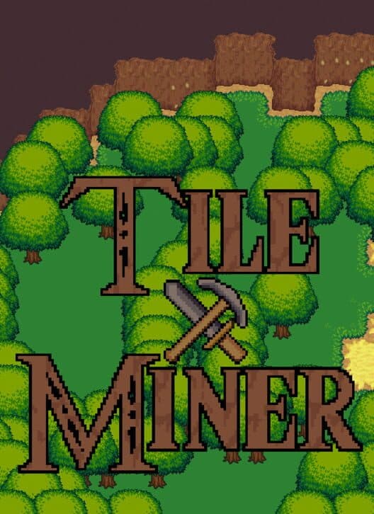 Обложка Tile Miner