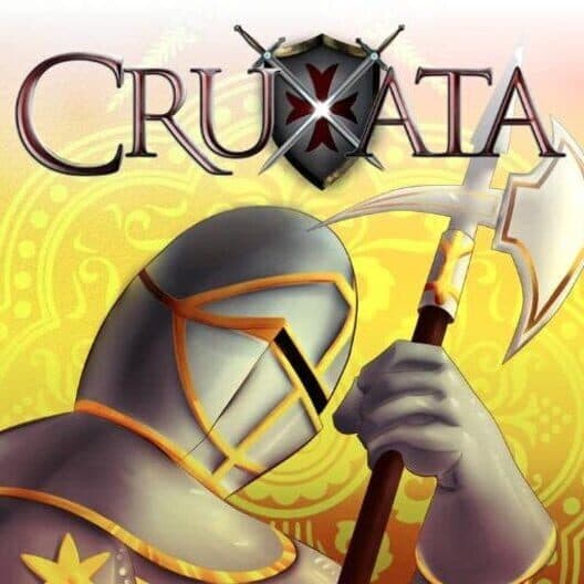 Обложка Cruxata