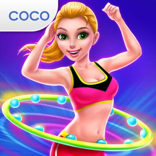 Обложка Fitness Girl - Studio Coach