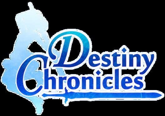 Обложка Destiny Chronicles